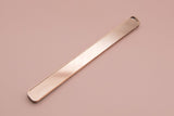Rose Gold Mirror Acrylic