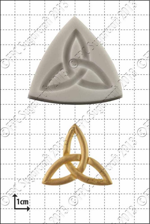 FPC Celtic Trefoil