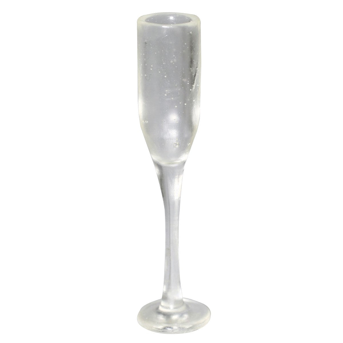Plastic Champagne Bottle - 60mm
