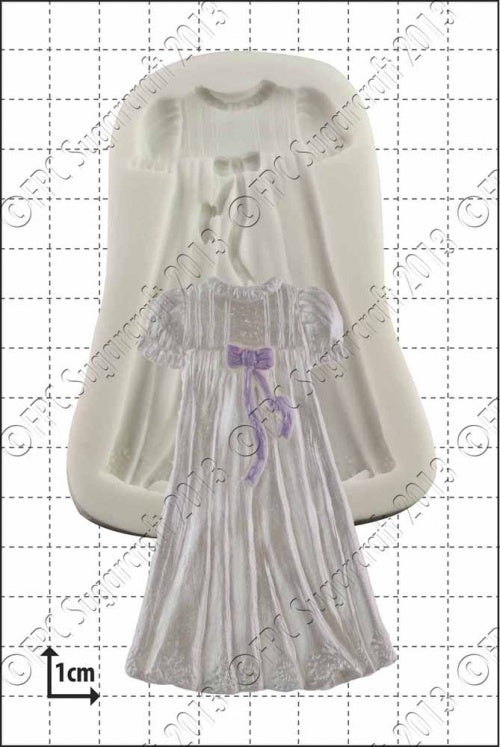 FPC Christening Gown