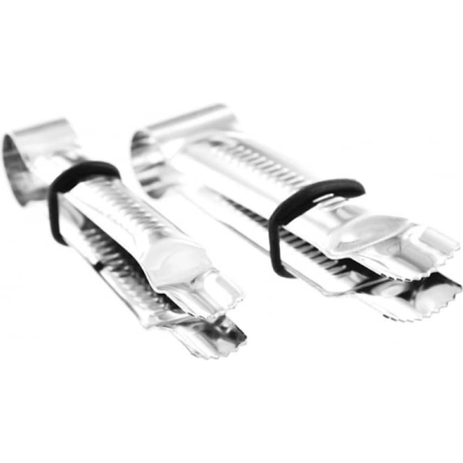 PME Closer Curve Crimper - Serrated Edge - 19mm