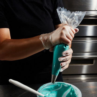 COLOUR MILL 15 Inch Disposable Piping Bags x 50