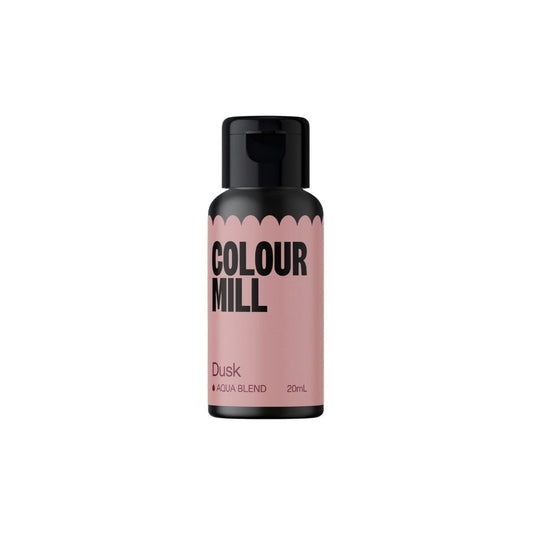 COLOUR MILL Dusk - Water Based Food Colouring 20ml