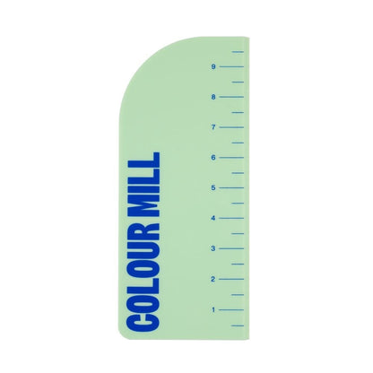 COLOUR MILL 10 Inch Serial Scraper
