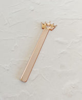 Rose Gold Mirror Acrylic