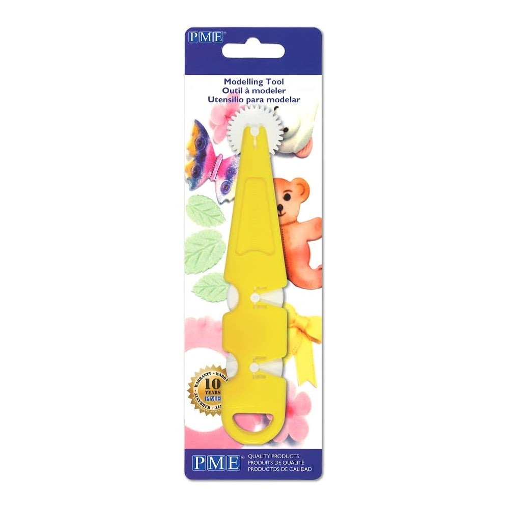 PME 3-in-1 Design Wheel