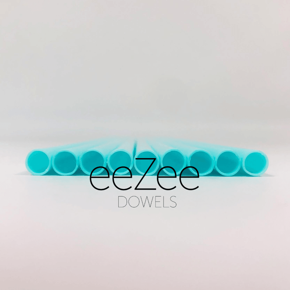Eezee Dowels - 12"