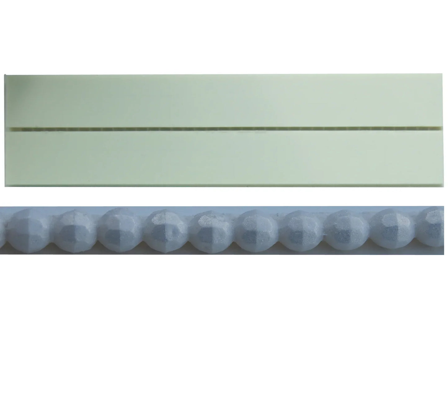 CK Products - Bead Maker Faceted Bead-Silicon 6mm #44-2960