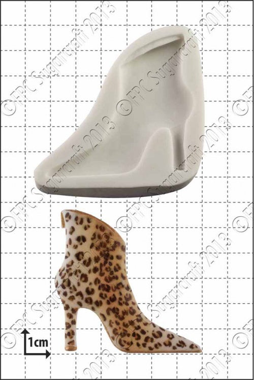 FPC Fashion Boot - Design 1