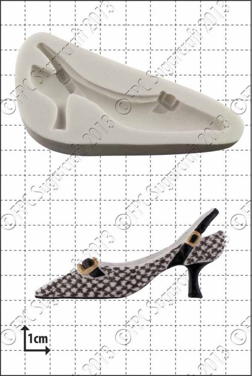 FPC Fashion Shoe - Design 1