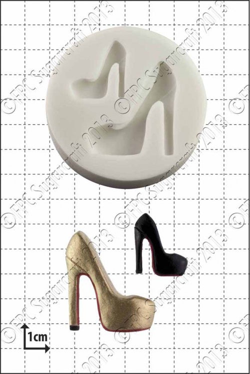 FPC Fashion Shoe - Design 4