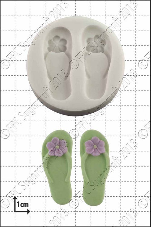 FPC Flip Flops