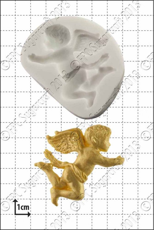 FPC Flying Cherub