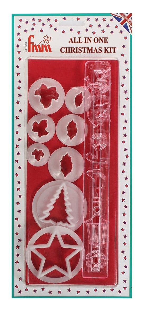 FMM All-In-One Christmas Kit