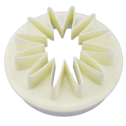 FMM Daisy/ Circle Cupcake Cutter