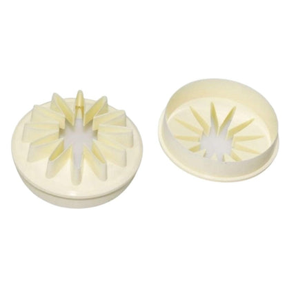 FMM Daisy/ Circle Cupcake Cutter