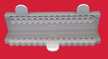 FMM - Shell Cutter Number 1