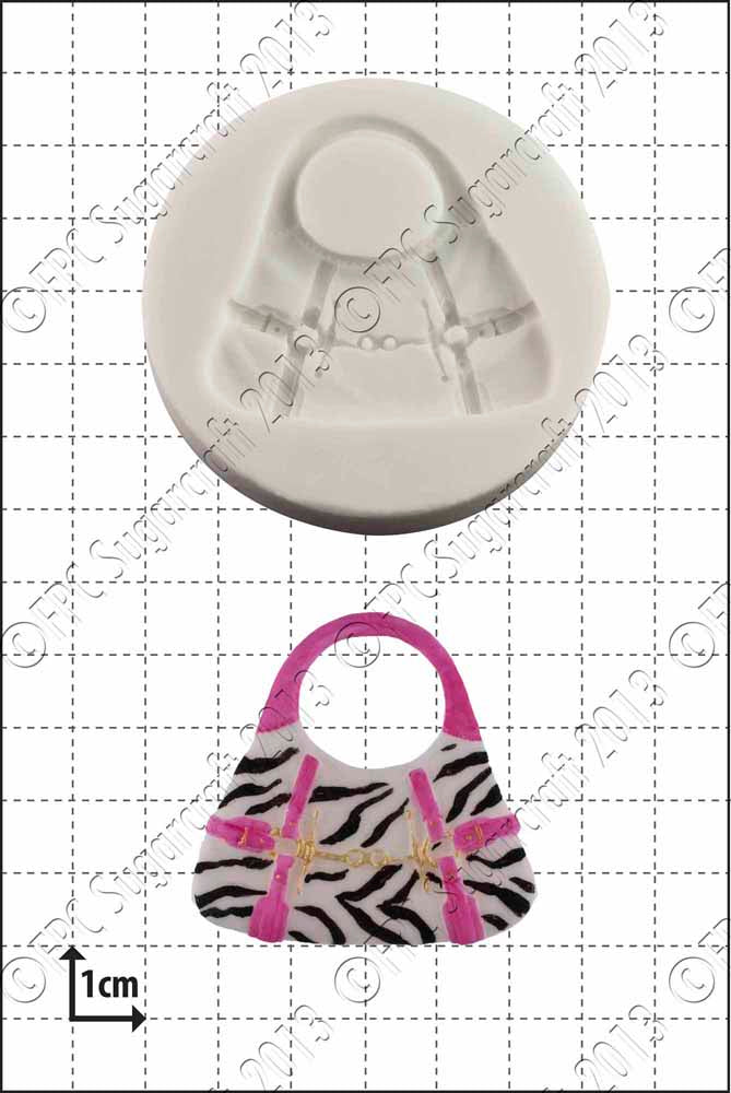 FPC Handbag - Design 1