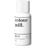 Colour Mill - White