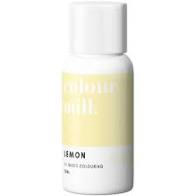 Colour Mill - Lemon