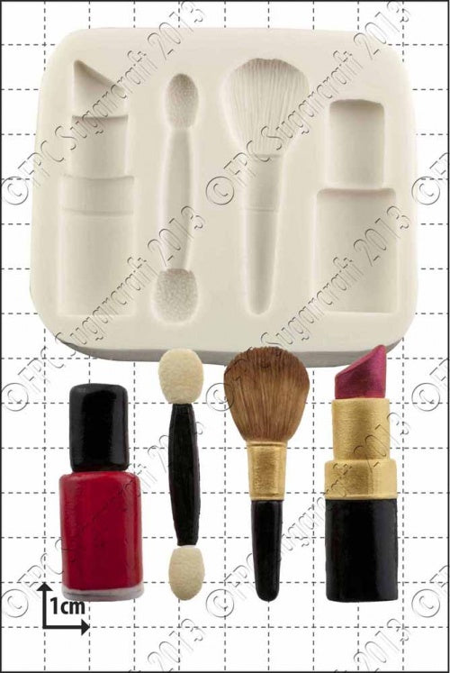 FPC Make-Up