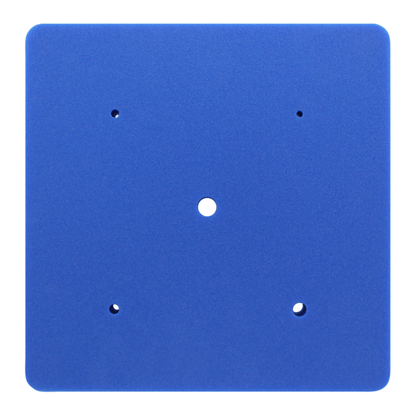 PME Mexican And Flower Foam Pad Set
