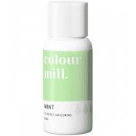 Colour mill - Mint Green
