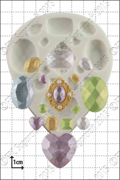 FPC Multi Gem