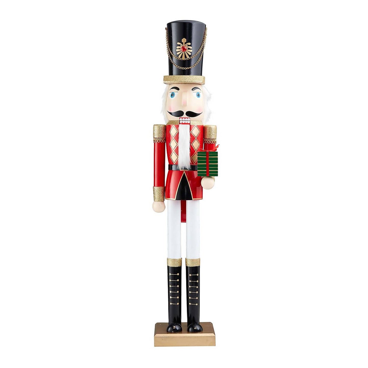 Nutcracker Figurine - Small