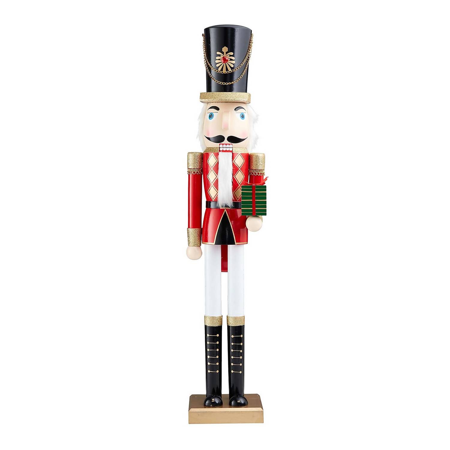 Nutcracker Figurine - Small