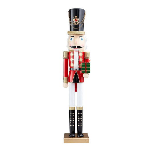 Nutcracker Figurine - Small