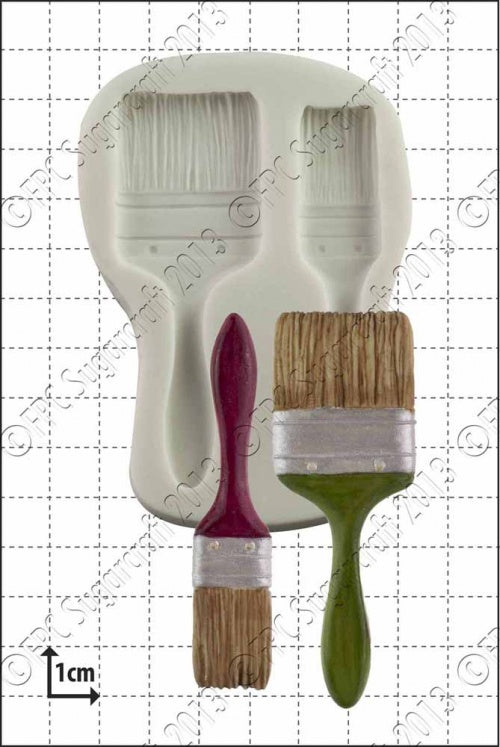 FPC Paint Brushes