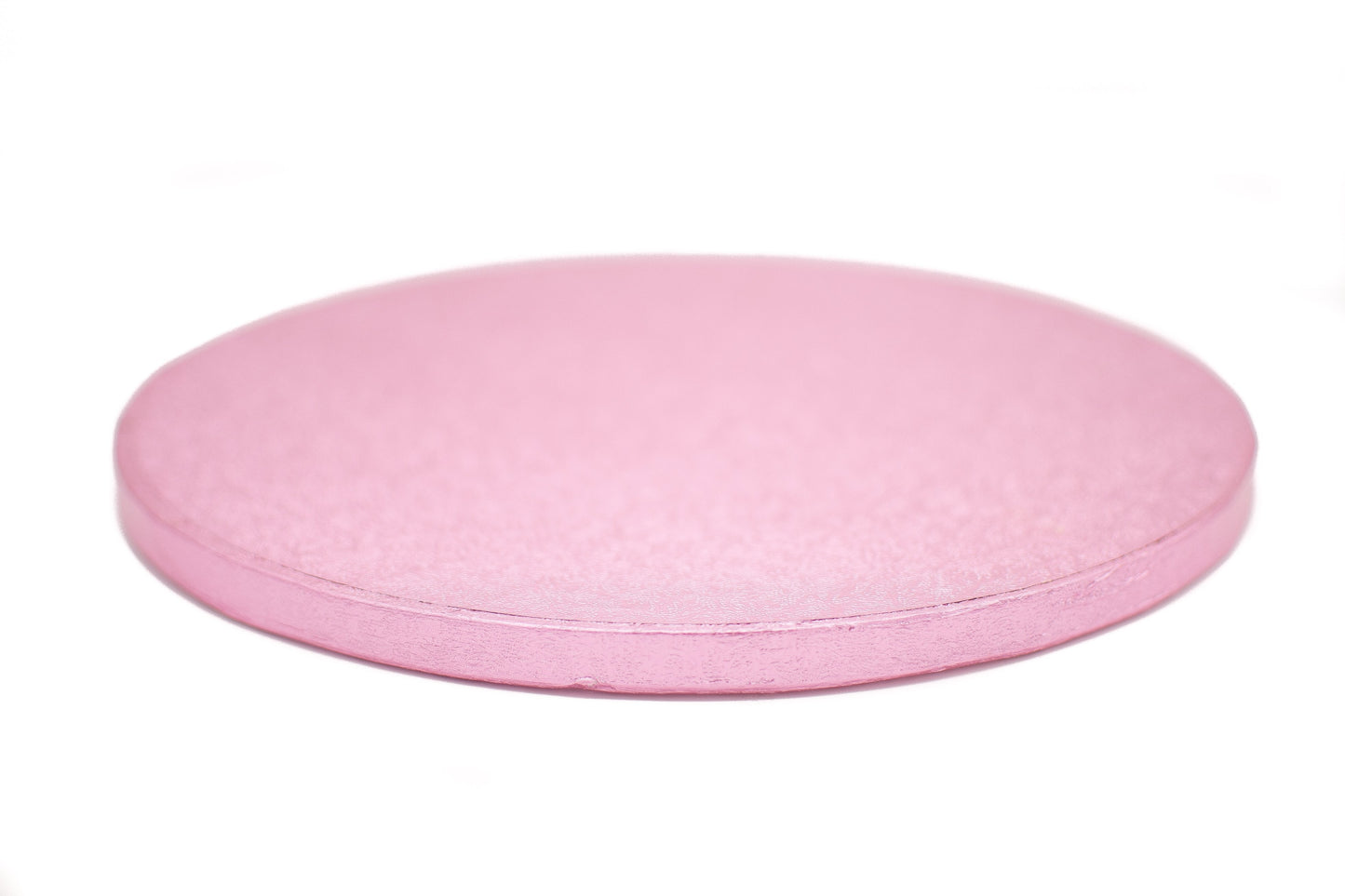 Light Pink Fern Drum - Choose your size