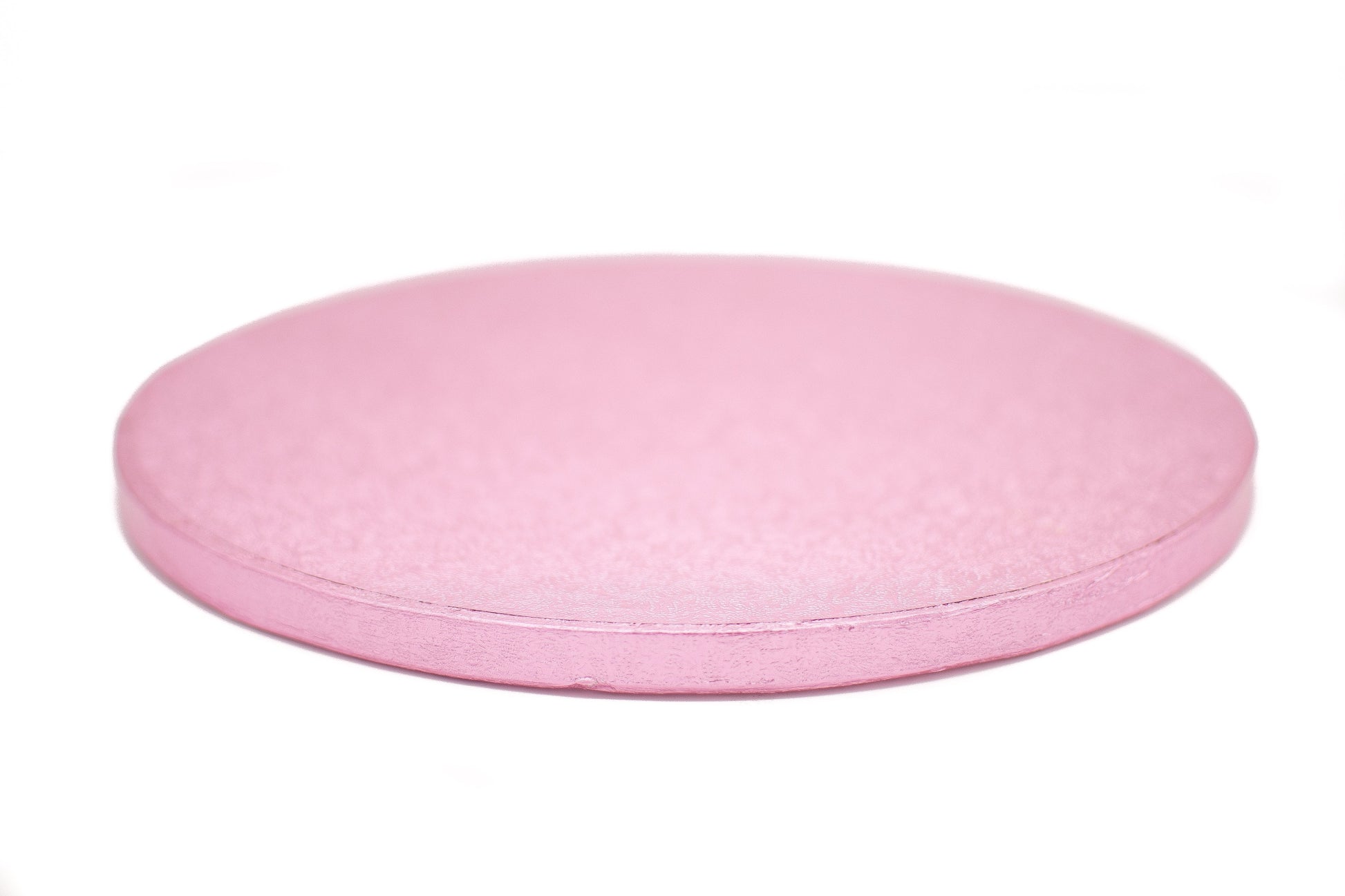 Light Pink Fern Drum - Choose your size