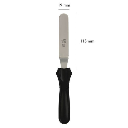 PME 9 Inch Palette Knife Angled Blade