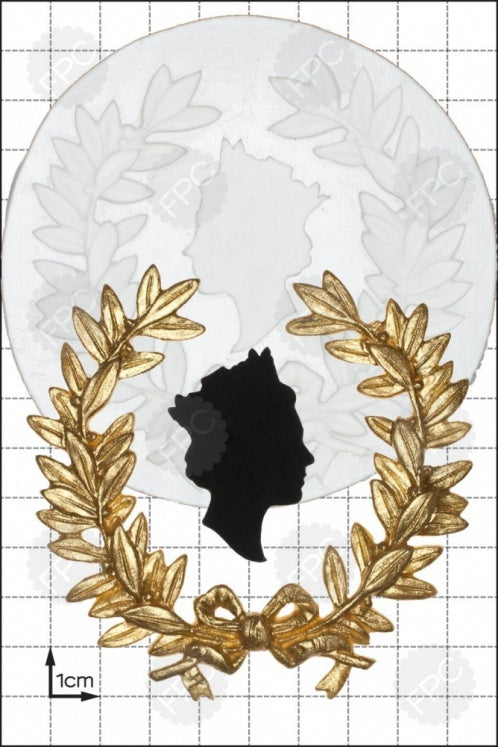 FPC Queens Head & Wreath