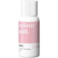 Colour mill - Rose Pink