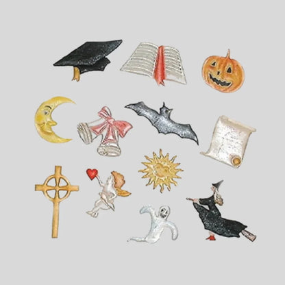 FMM Special Occasion Set - 11 cutters