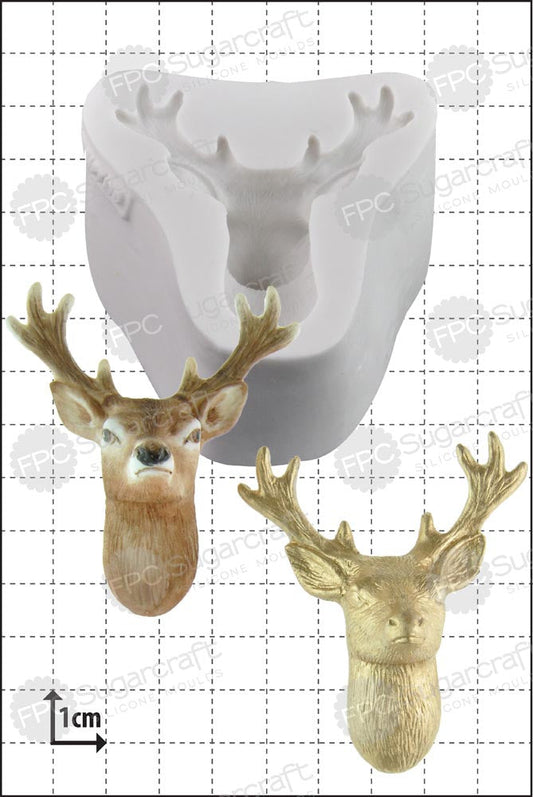 FPC Stags Head
