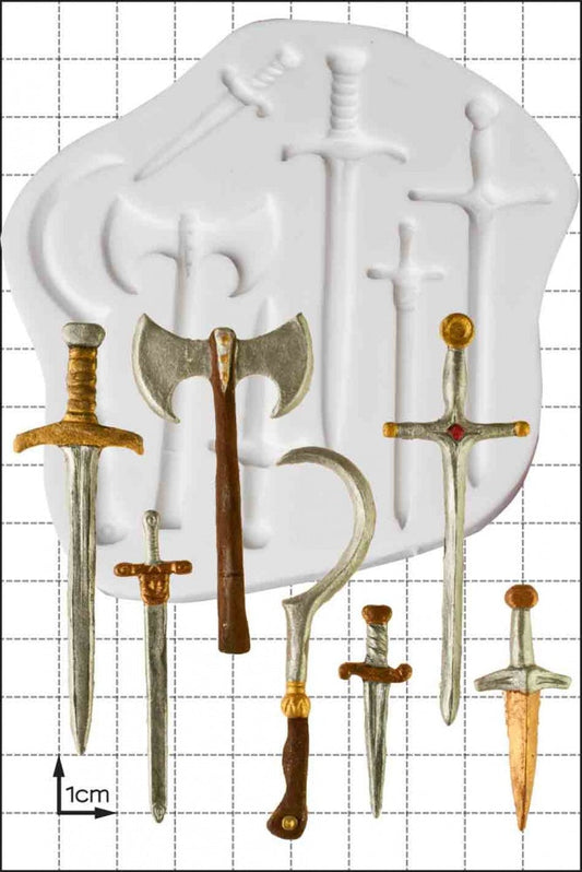 FPC Swords & Weapons