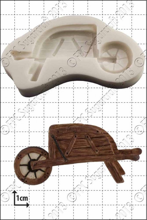 FPC Wheelbarrow