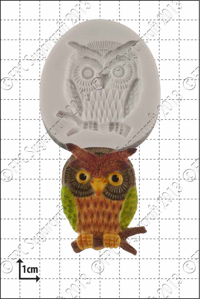 FPC Wise Owl
