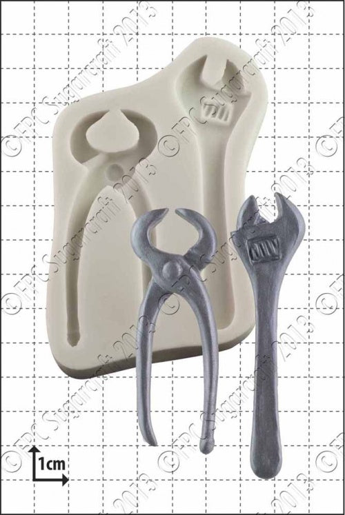 FPC Wrench & Pincers